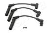 ASHIKA 132-0W-W09 Ignition Cable Kit